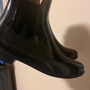 Ralph Lauren Tally Rain Boot